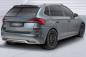 Preview: CSR Ladekantenschutz für Skoda Kamiq LKS057-G Glossy schwarz Hochglanz (keine Lackierung erforderlich)