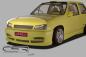 Preview: CSR Bodykit Tuning Spoiler Set für Opel Corsa A BK159