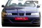 Preview: CSR Bodykit Tuning Spoiler Set für Seat Leon 1M BK084