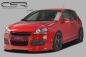 Preview: CSR Bodykit Tuning Spoiler Set für VW Golf 5 BK271