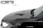 Preview: CSR Motorhaube für BMW E90 E91 3er MOT086