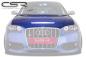 Preview: CSR Facelift Front Tuning Spoiler Set für Audi A3 8L FL001