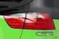 Preview: CSR Rücklichtblenden für Kia Rio UB 3. Generation RB002