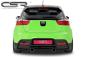 Preview: CSR Rücklichtblenden für Kia Rio UB 3. Generation RB002