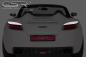 Preview: CSR Rücklichtblenden für Opel GT Roadster RB004