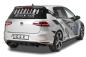 Preview: CSR Rücklichtblenden für VW Golf 7 (Typ 1K) RB007-L Lackierung erforderlich (unlackiert roh)