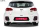 Preview: CSR Rücklichtblenden für KIA cee'd (JD) RB011