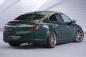 Preview: CSR Rücklichtblenden für Opel Insignia A RB013-L Lackierung erforderlich (unlackiert roh)
