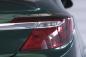 Preview: CSR Rücklichtblenden für Opel Insignia A RB013-L Lackierung erforderlich (unlackiert roh)
