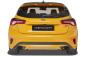 Preview: CSR Rücklichtblenden für Ford Focus MK4 Schrägheck RB014 Lackierung erforderlich (unlackiert roh)