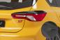 Preview: CSR Rücklichtblenden für Ford Focus MK4 Schrägheck RB014 Lackierung erforderlich (unlackiert roh)