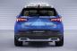 Preview: CSR Rücklichtblenden für Opel Grandland X RB017-G Glossy schwarz Hochglanz (keine Lackierung erforderlich)