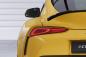 Preview: CSR Rücklichtblenden für Toyota GR Supra (A90) RB022-L Lackierung erforderlich (unlackiert roh)
