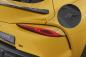 Preview: CSR Rücklichtblenden für Toyota GR Supra (A90) RB022-L Lackierung erforderlich (unlackiert roh)