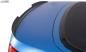 Preview: RDX Hecklippe für BMW 3er E93 Cabrio Heckklappenspoiler Heckspoiler Lippe Heckspoilerlippe