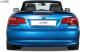 Preview: RDX Hecklippe für BMW 3er E93 Cabrio Heckklappenspoiler Heckspoiler Lippe Heckspoilerlippe