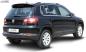 Preview: RDX Heckspoiler für VW Tiguan (2007-2015) Dachspoiler Spoiler