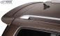 Preview: RDX Dachspoiler für VW Touran 1T1 Facelift (2011-2015) Heckspoiler Spoiler