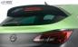 Preview: RDX Dachspoiler für OPEL Astra J GTC Heckspoiler Spoiler