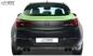 Preview: RDX Dachspoiler für OPEL Astra J GTC Heckspoiler Spoiler