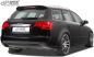 Preview: RDX Dachspoiler für AUDI A4 B6 & B7 Avant / Kombi & SEAT Exeo Kombi Heckspoiler Spoiler