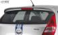 Preview: RDX Dachspoiler für HYUNDAI i30 FD/FDH 2007-2012 Heckspoiler Spoiler