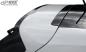 Preview: RDX Dachspoiler für KIA Pro Ceed Typ JD (auch GT) Heckspoiler Spoiler Ansatz Abrisskante