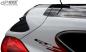 Preview: RDX Dachspoiler für KIA Pro Ceed Typ JD (auch GT) Heckspoiler Spoiler Ansatz Abrisskante