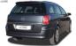 Preview: RDX Dachspoiler für OPEL Astra H Caravan / Kombi Heckspoiler Spoiler