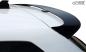Preview: RDX Dachspoiler für VW Polo 6R & Polo 6C "WRC-Look" Heckspoiler Spoiler