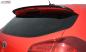 Preview: RDX Dachspoiler für KIA Ceed Typ JD (auch GT) Heckspoiler Spoiler Ansatz Abrisskante