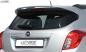 Preview: RDX Dachspoiler für OPEL Mokka & Mokka X Heckspoiler Spoiler