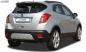 Preview: RDX Dachspoiler für OPEL Mokka & Mokka X Heckspoiler Spoiler