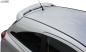 Preview: RDX Dachspoiler für OPEL Corsa E (2/3-türer) "OPC Look" Heckspoiler Spoiler