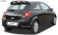 Preview: RDX Dachspoiler für OPEL Corsa D (2/3-türer) "OPC Look" Heckspoiler Spoiler