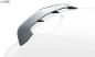 Preview: RDX Dachspoiler für OPEL Corsa D (2/3-türer) "OPC Look" Heckspoiler Spoiler
