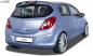 Preview: RDX Dachspoiler für OPEL Corsa D (4/5-türer) "OPC Look" Heckspoiler Spoiler