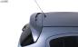 Preview: RDX Dachspoiler für OPEL Corsa D (4/5-türer) "OPC Look" Heckspoiler Spoiler
