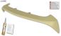 Preview: RDX Dachspoiler für OPEL Corsa D (4/5-türer) "OPC Look" Heckspoiler Spoiler