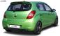 Preview: RDX Dachspoiler für HYUNDAI i20 (PB / PBT | 2008-2014) Heckspoiler Spoiler