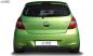 Preview: RDX Dachspoiler für HYUNDAI i20 (PB / PBT | 2008-2014) Heckspoiler Spoiler