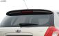 Preview: RDX Dachspoiler für KIA Ceed Typ ED Heckspoiler Spoiler