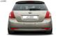 Preview: RDX Dachspoiler für KIA Ceed Typ ED Heckspoiler Spoiler