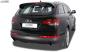 Preview: RDX Dachspoiler für AUDI Q7 (4L) Spoiler Ansatz Abrisskante