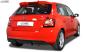 Preview: RDX Dachspoiler für SKODA Fabia 3 (NJ/5J) Heckspoiler Spoiler