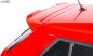 Preview: RDX Dachspoiler für SKODA Fabia 3 (NJ/5J) Heckspoiler Spoiler