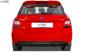 Preview: RDX Dachspoiler für SKODA Fabia 3 (NJ/5J) Heckspoiler Spoiler