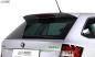 Preview: RDX Dachspoiler für SKODA Fabia 3 Combi (NJ/5J) Heckspoiler Spoiler