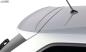 Preview: RDX Dachspoiler für SKODA Fabia 3 Combi (NJ/5J) Heckspoiler Spoiler