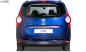Preview: RDX Dachspoiler für DACIA Lodgy Heckspoiler Spoiler